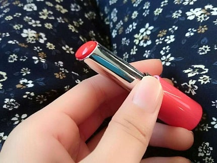 ディアマイ グロッシーティントリップトーク/ETUDE/リップグロスを使ったクチコミ(2枚目)