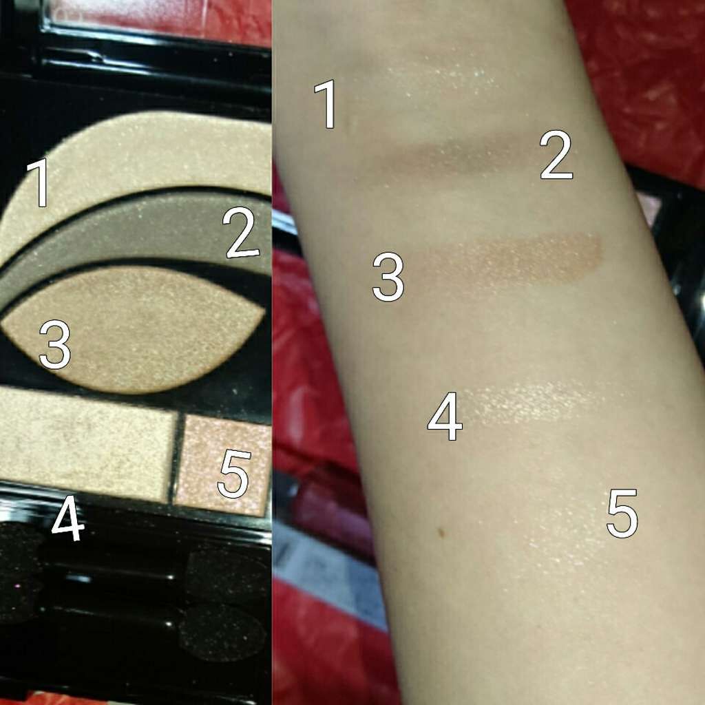 ウルトラ HD リップ ラッカー/REVLON/口紅を使ったクチコミ(2枚目)