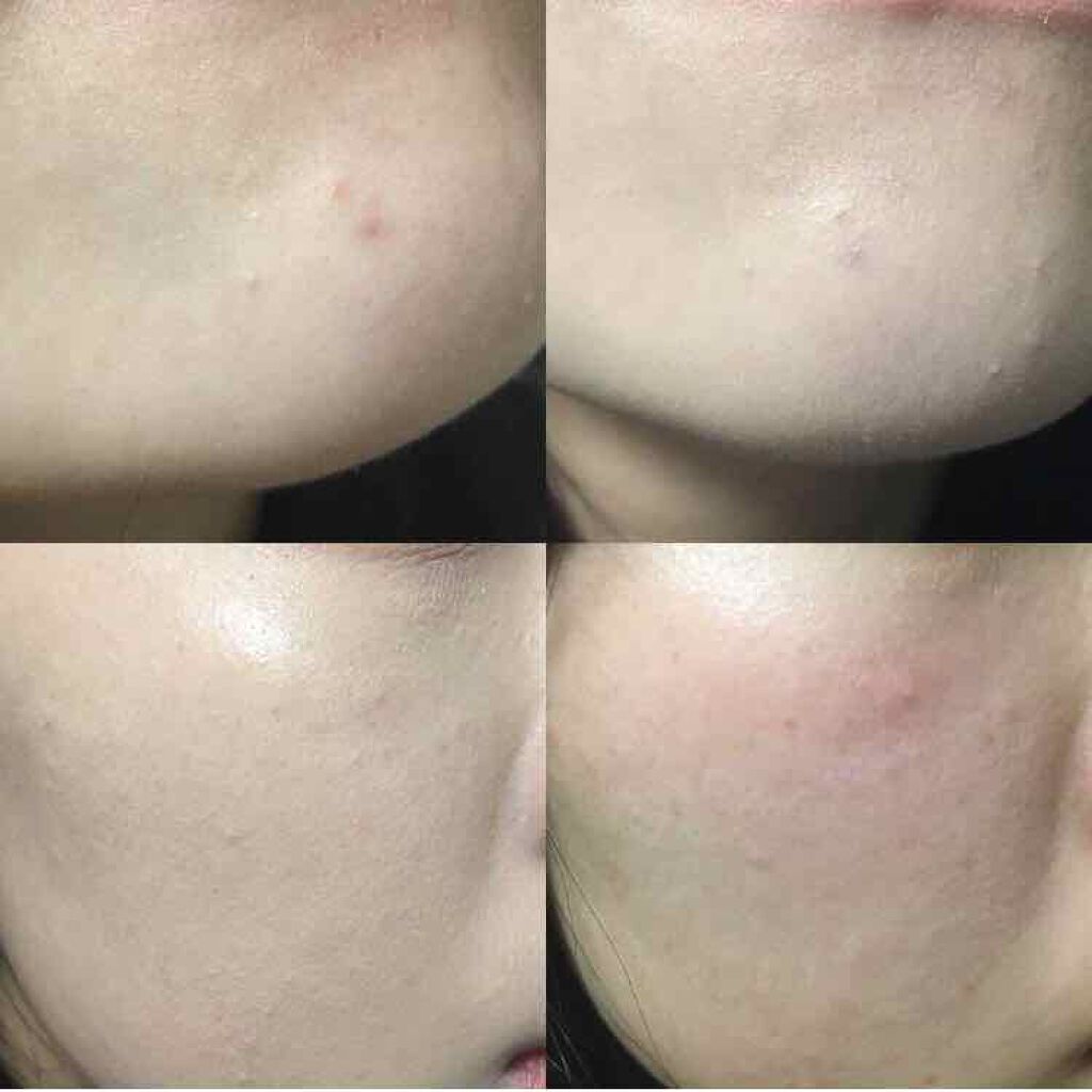 M クッションファンデーション(マット)/MISSHA/クッションファンデーションを使ったクチコミ(2枚目)