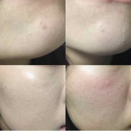 M クッションファンデーション(マット)/MISSHA/クッションファンデーションを使ったクチコミ(2枚目)