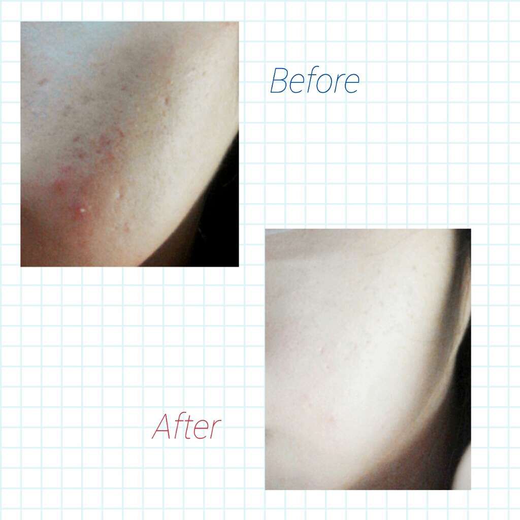 UVクリアフェイスパウダー/CEZANNE/プレストパウダーを使ったクチコミ(2枚目)