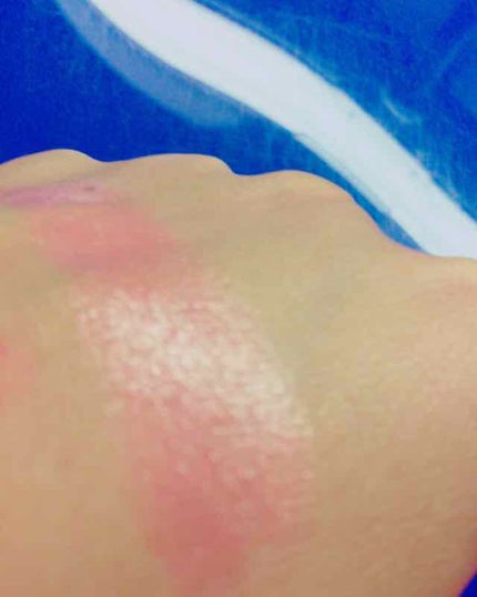 リップクリーム カラー BABY LIPS/MAYBELLINE NEW YORK/リップケアを使ったクチコミ(1枚目)