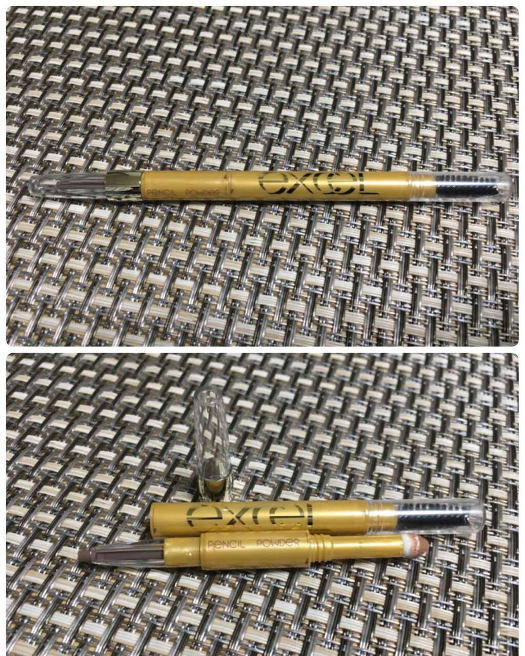 ゴクノビマスカラ/キャンメイク/マスカラを使ったクチコミ（3枚目）