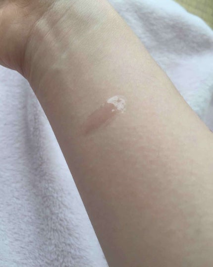 ボリュームアップレディグロス/キャンメイク/リップグロスを使ったクチコミ(3枚目)