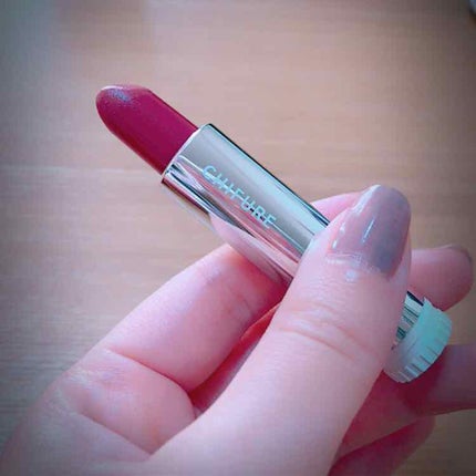 口紅(詰替用)/ちふれ/口紅を使ったクチコミ(1枚目)