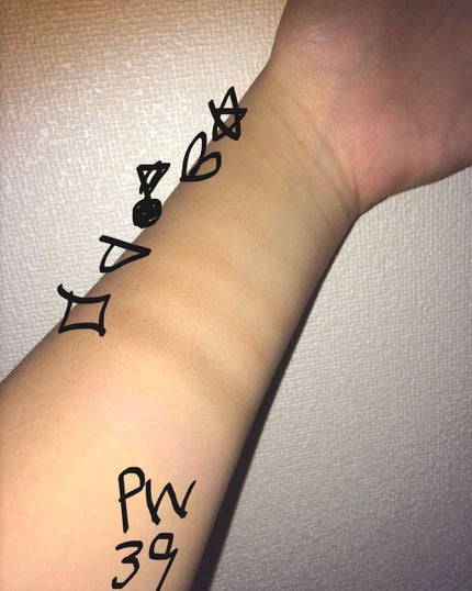 【旧品】パウダーチークス/キャンメイク/パウダーチークを使ったクチコミ(4枚目)