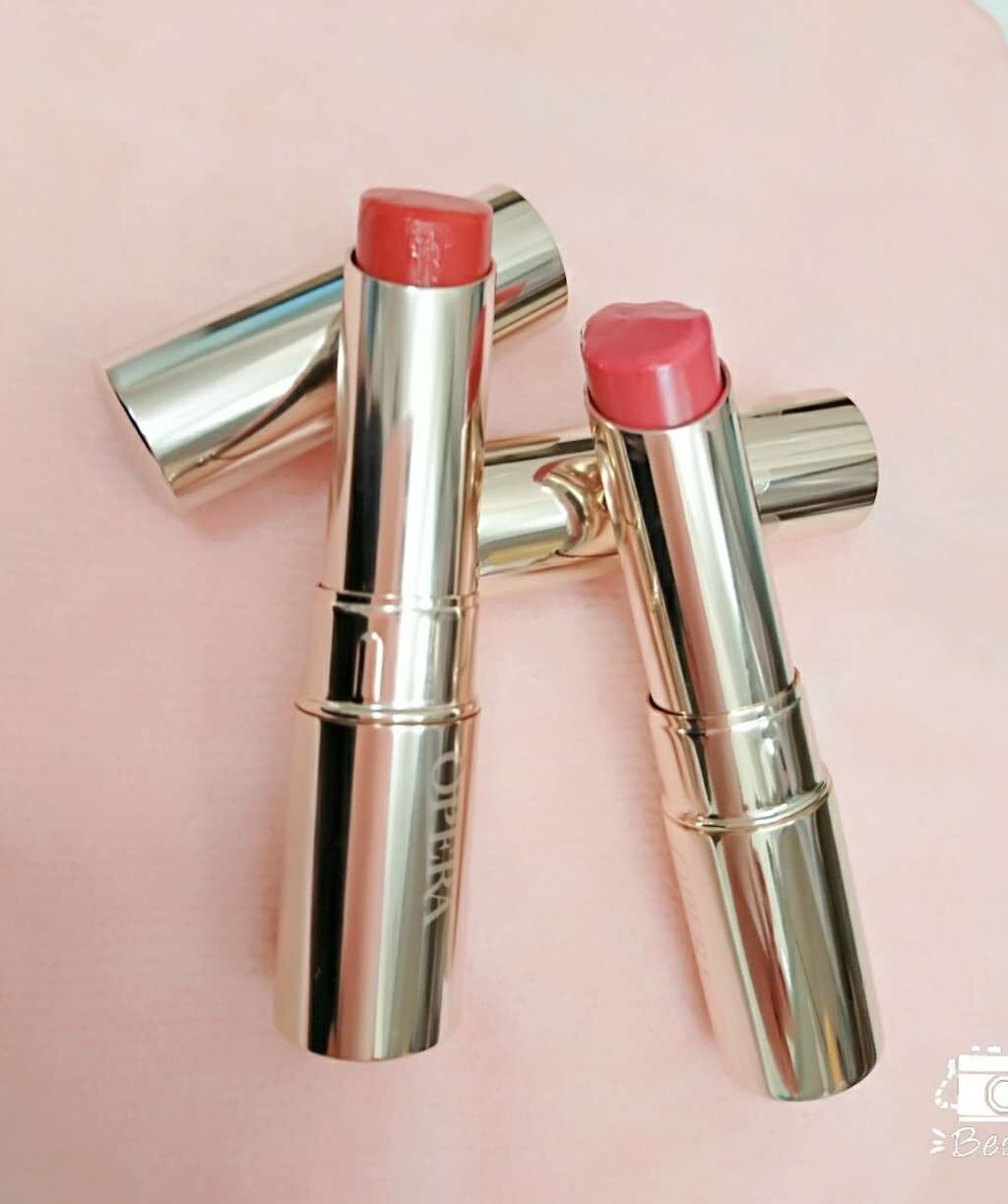 オペラ リップティント N/OPERA/リップティントを使ったクチコミ(1枚目)