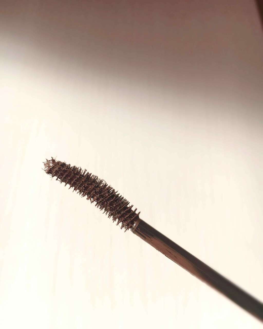 ブルーミングブロッサム カールラッシュマスカラ/JILL STUART/マスカラを使ったクチコミ(2枚目)