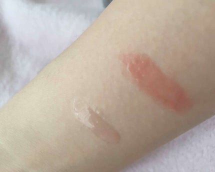 ボリュームアップレディグロス/キャンメイク/リップグロスを使ったクチコミ(4枚目)