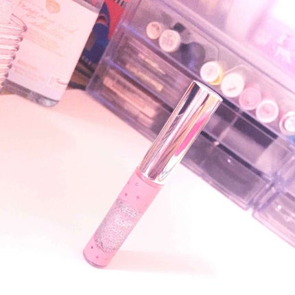 トゥインクルリトルティアーズ/キャンメイク/マスカラを使ったクチコミ(1枚目)