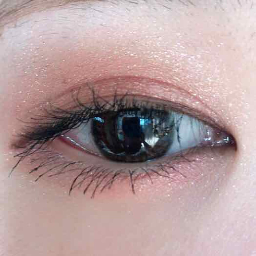 プロ シングル シャドウ/CLIO/単色アイシャドウを使ったクチコミ(1枚目)