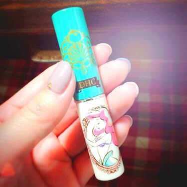 限定リップケア リップクリーム 薬用リップクリーム Dhcの口コミ Dhc薬用リップクリーム価格 700 税抜 By リカ 敏感肌 代後半 Lips