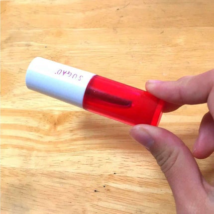 ジュレ感リップティント/SUGAO®/リップグロスを使ったクチコミ(1枚目)