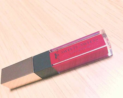 カラージュレリップ/スウィーツ スウィーツ/リップグロスを使ったクチコミ(1枚目)