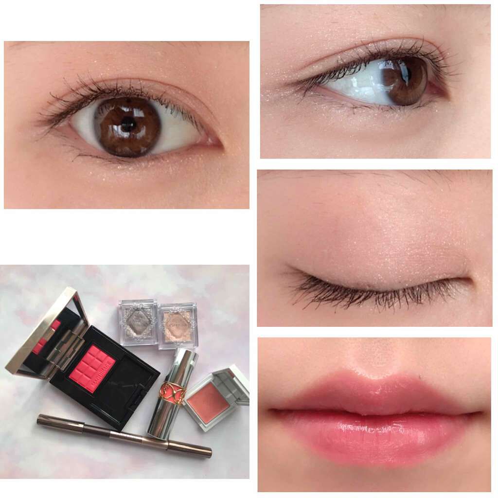 ディープ＆シャインライナー/LUNASOL/ペンシルアイライナーを使ったクチコミ（1枚目）