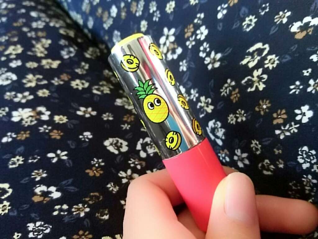 ディアマイ グロッシーティントリップトーク/ETUDE/リップグロスを使ったクチコミ(1枚目)