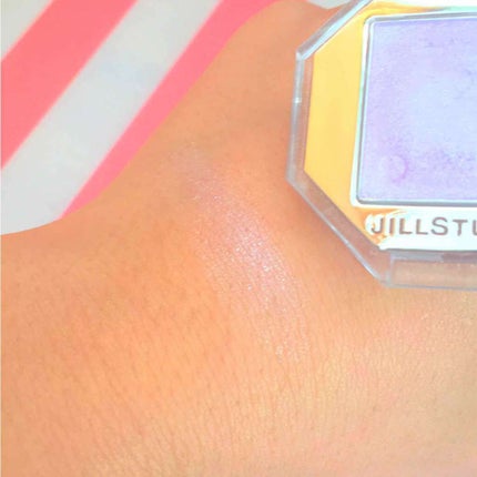 ミックスアイシャドウ/JILL STUART/単色アイシャドウを使ったクチコミ(2枚目)