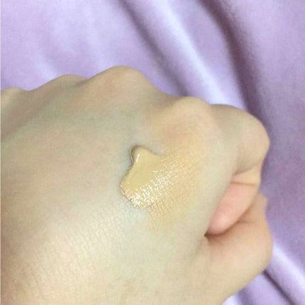 パーフェクトセラムBBクリーム/キャンメイク/BBクリームを使ったクチコミ(2枚目)