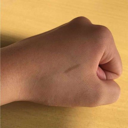 ダブルラインフェイカー/KATE/リキッドアイライナーを使ったクチコミ(2枚目)