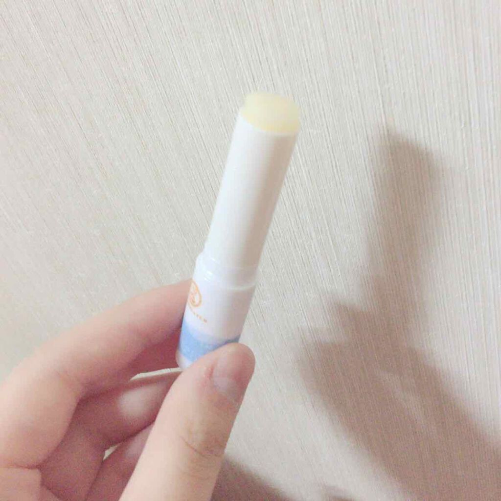 メルティクリームリップ/メンソレータム/リップクリームを使ったクチコミ（3枚目）