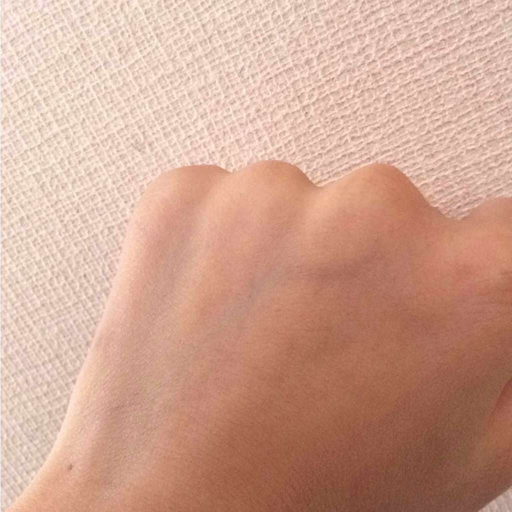 皮脂テカリ防止下地/CEZANNE/化粧下地を使ったクチコミ(3枚目)