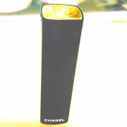 ルージュ アリュール/CHANEL/口紅を使ったクチコミ(2枚目)