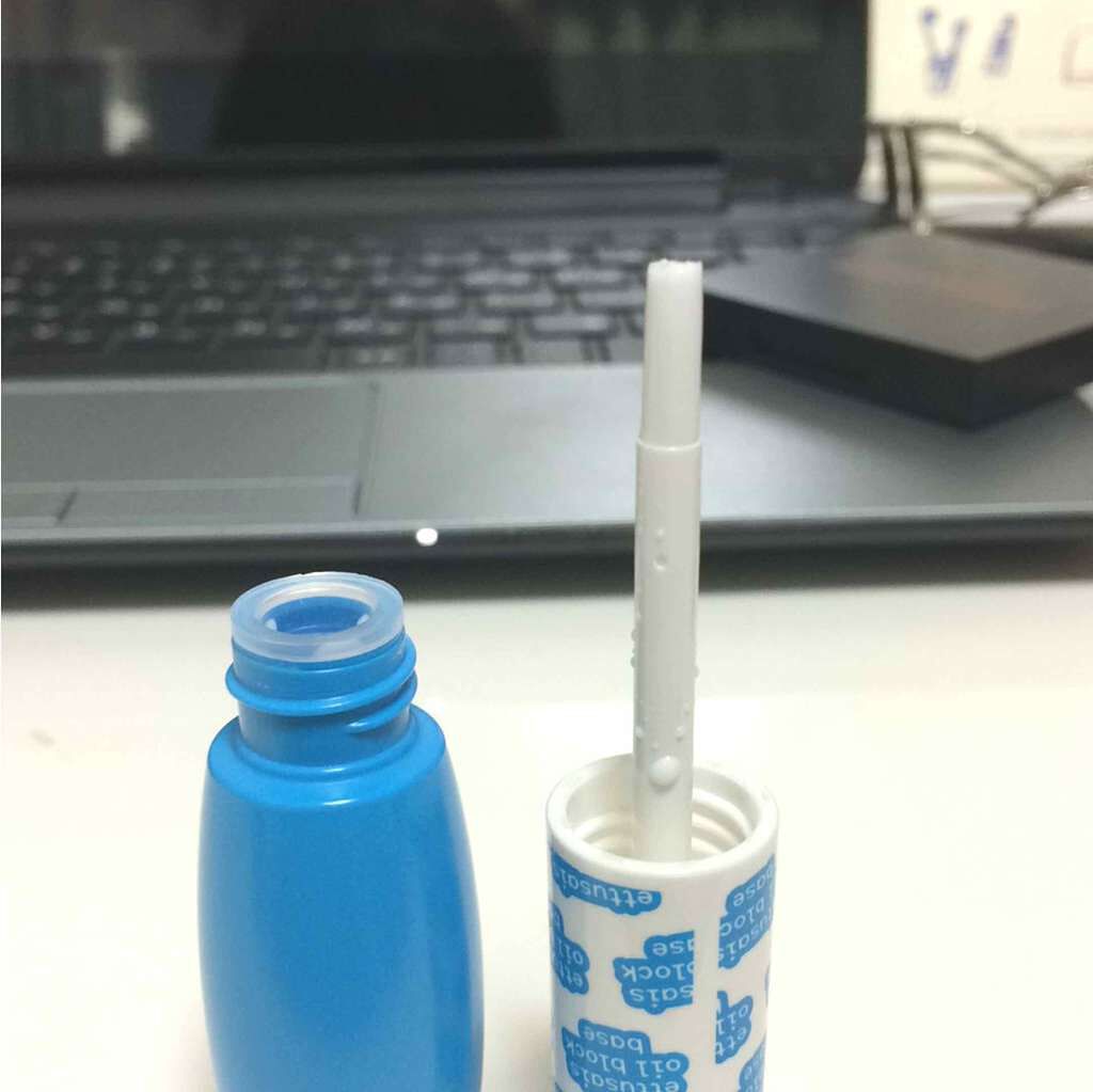 エテュセ ポアレスプライマー/ettusais/化粧下地を使ったクチコミ(2枚目)