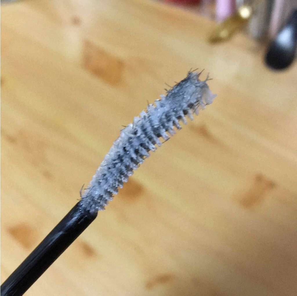 ラッシュマキシマイザーN/KATE/マスカラ下地を使ったクチコミ(2枚目)