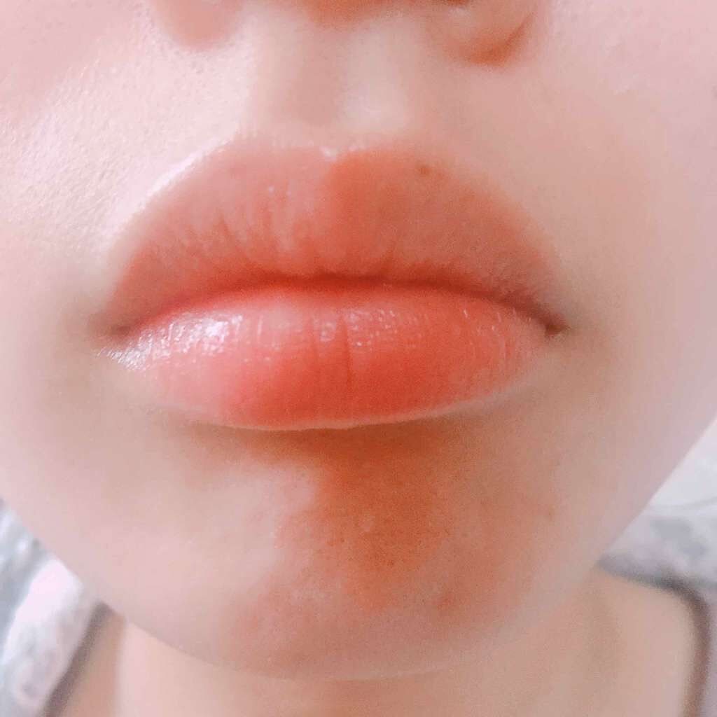 ペトロリューム ジェリー リップ レギュラー/ヴァセリン/リップクリームを使ったクチコミ(3枚目)