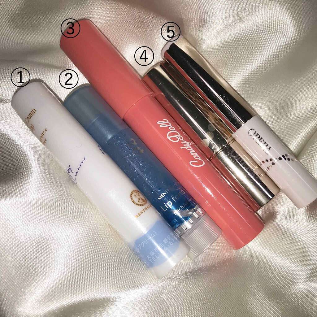 オペラ リップティント N/OPERA/リップティントを使ったクチコミ(1枚目)