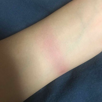 【旧品】パウダーチークス/キャンメイク/パウダーチークを使ったクチコミ(2枚目)