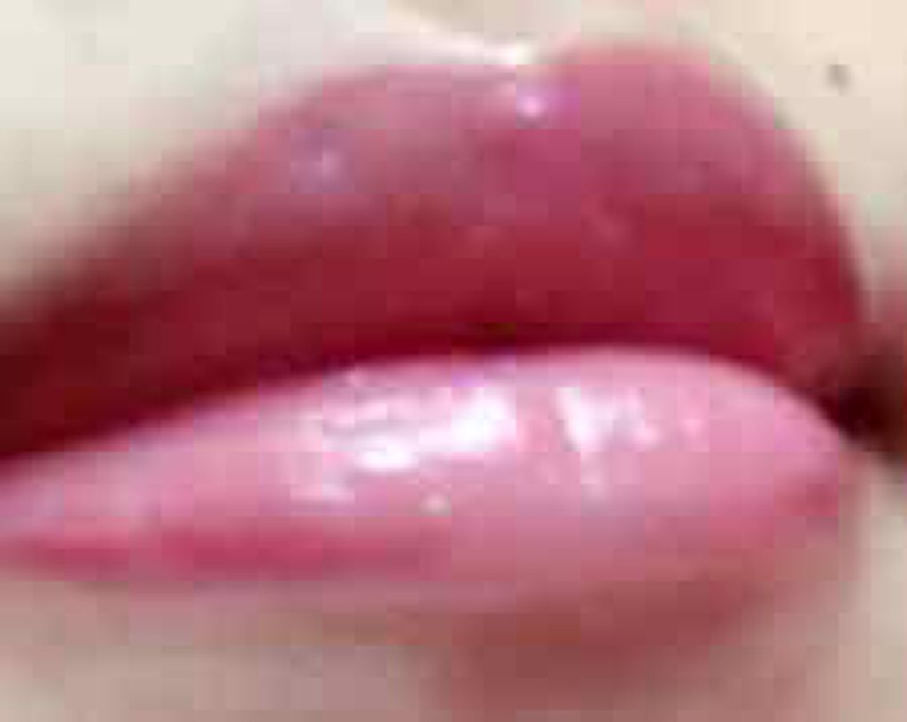 ジェリー・アンテルディ/GIVENCHY/リップグロスを使ったクチコミ（2枚目）