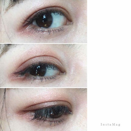 クリーム カラー フォー アイズ/TOM FORD BEAUTY/ジェル・クリームアイシャドウを使ったクチコミ(2枚目)