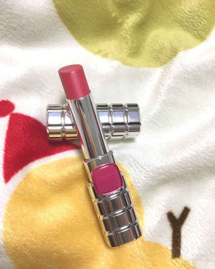 シャインオン/ロレアル パリ/口紅を使ったクチコミ(1枚目)