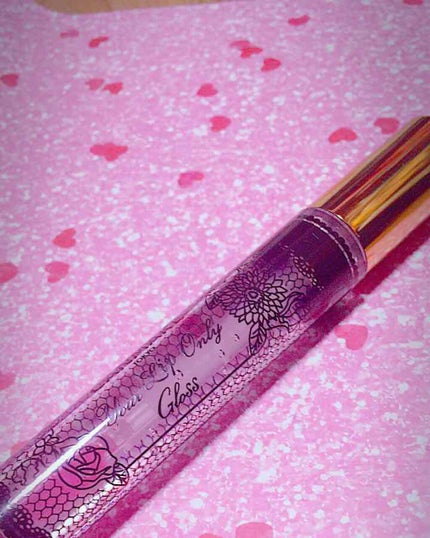 ユアリップオンリーグロス/キャンメイク/リップグロスを使ったクチコミ(1枚目)