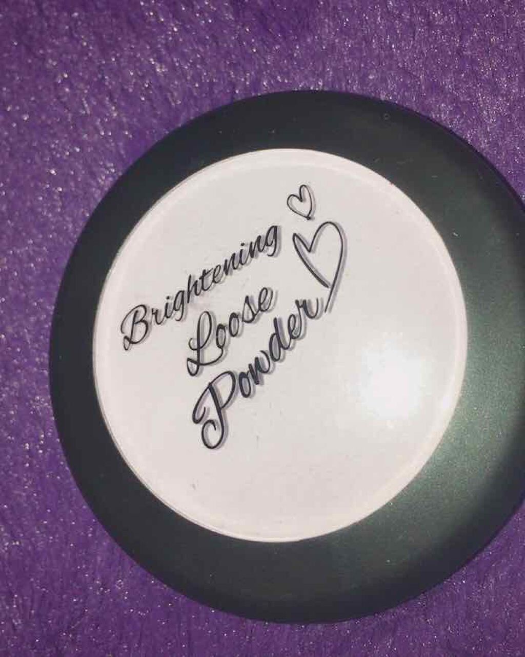 BWブライトニングルースパウダー/ビューティーワールド/ルースパウダーを使ったクチコミ（1枚目）