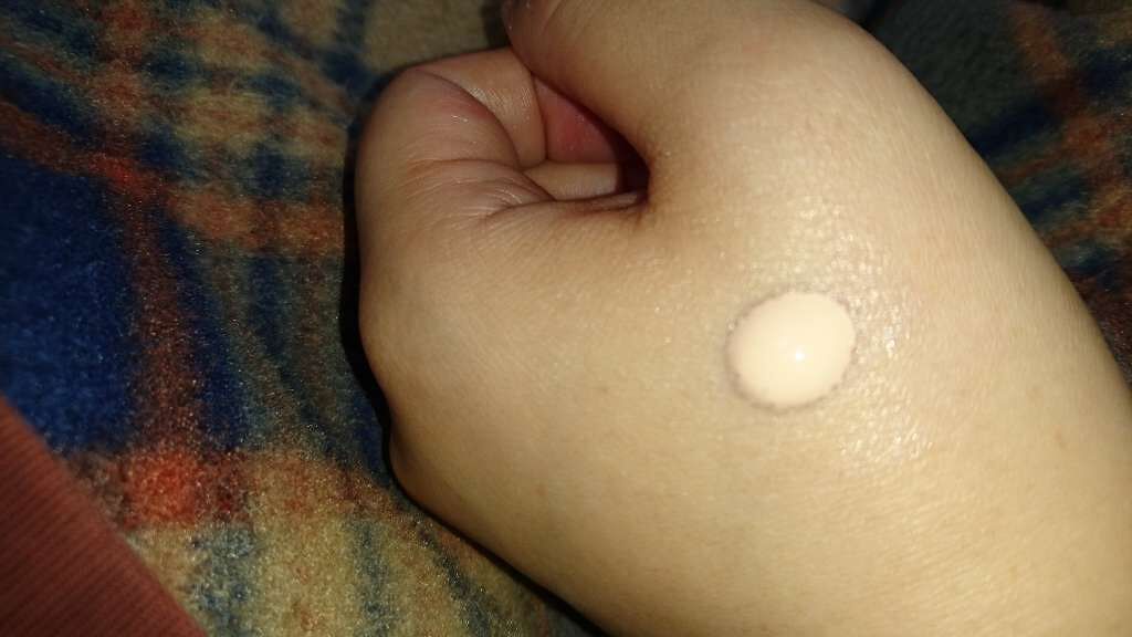 ダブル ウェア ステイ イン プレイス メークアップ /ESTEE LAUDER/リキッドファンデーションを使ったクチコミ（2枚目）