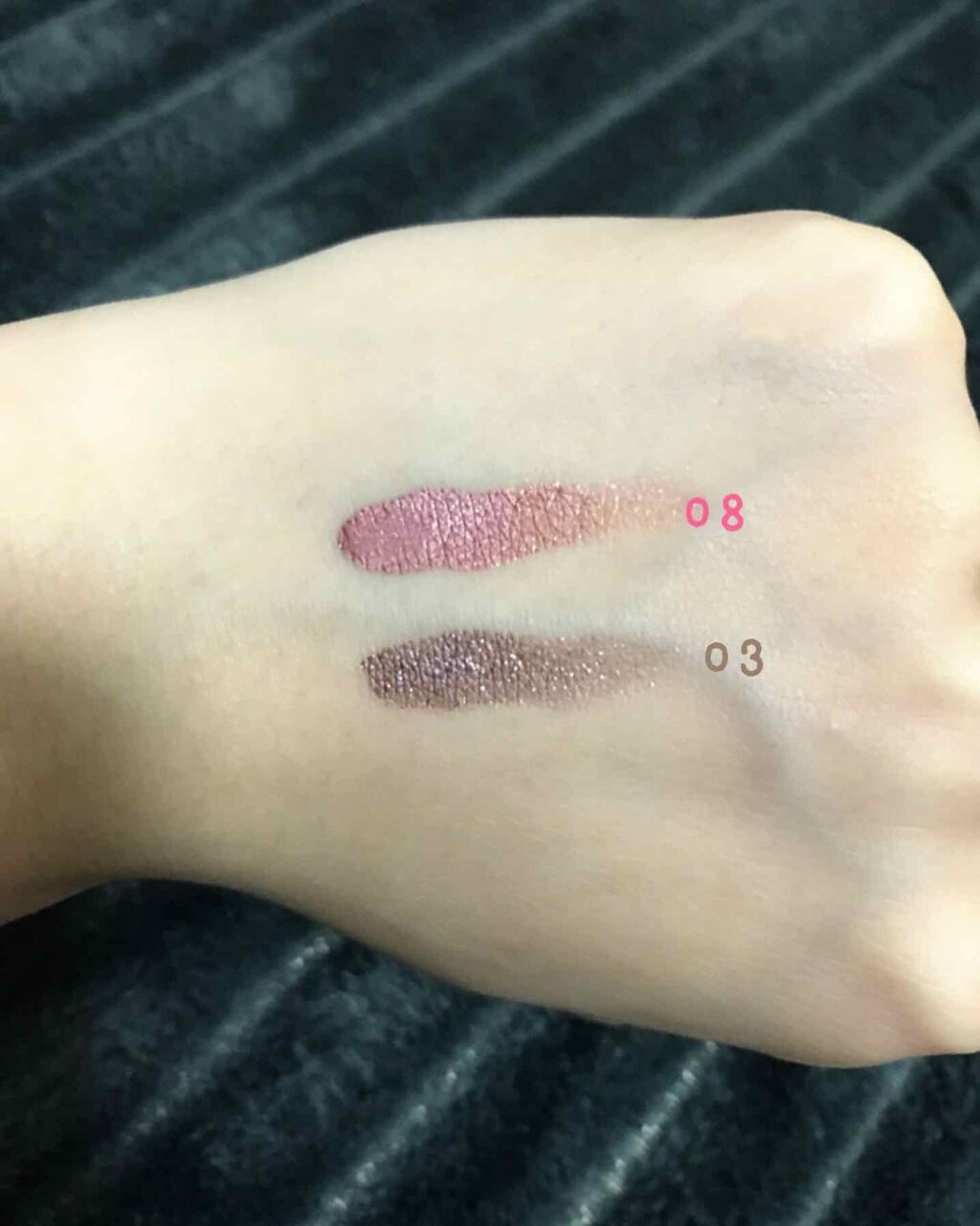 M クッション ファンデーション(モイスチャー)/MISSHA/クッションファンデーションを使ったクチコミ(3枚目)