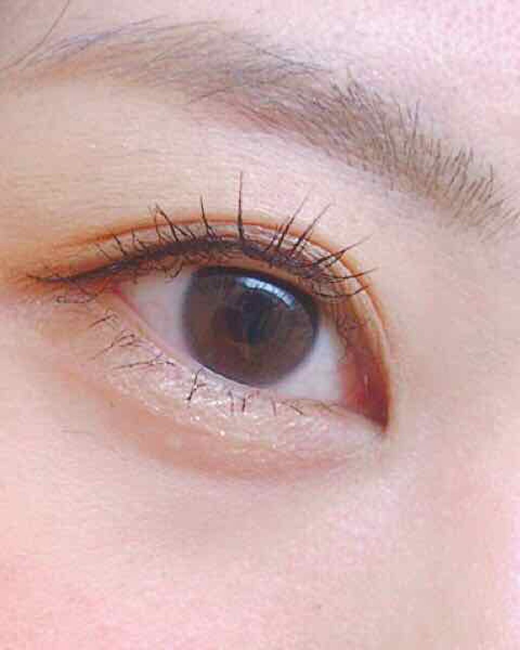 ヴィルトゥーズ ドールアイ/LANCOME/マスカラを使ったクチコミ（1枚目）