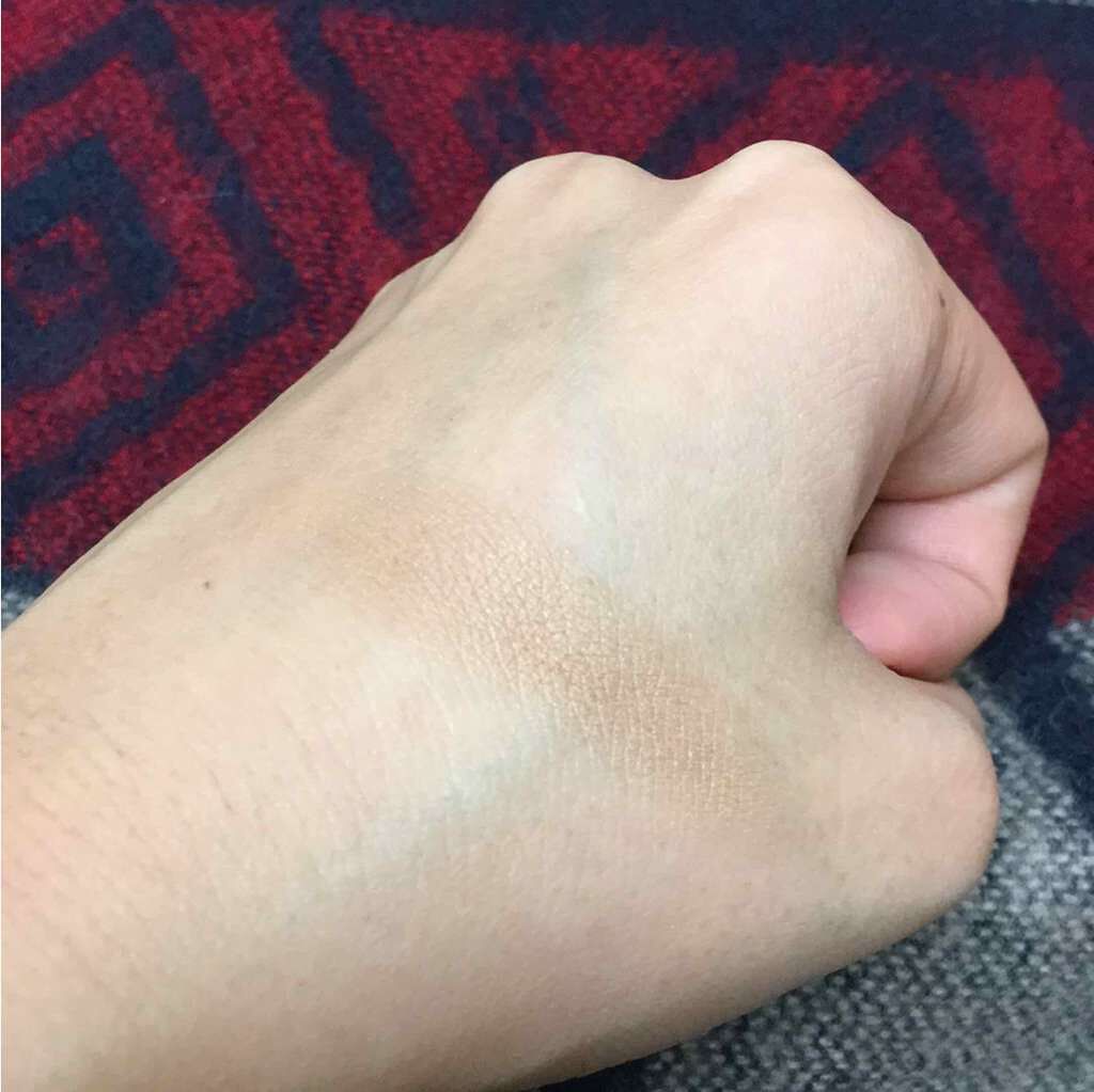 バターブロンザー/PHYSICIANS FORMULA/ブロンザーを使ったクチコミ（2枚目）