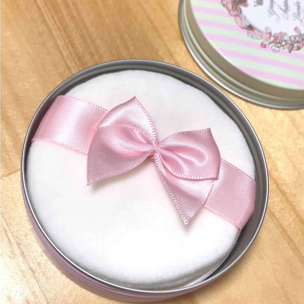 すっぴんパウダー/クラブ/プレストパウダーを使ったクチコミ(2枚目)