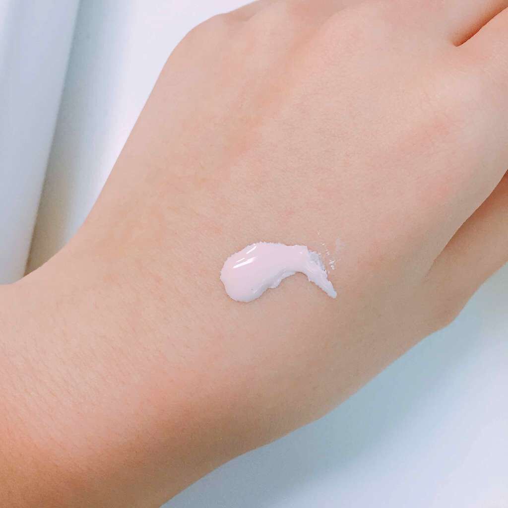 シルク感カラーベース/SUGAO®/化粧下地を使ったクチコミ(2枚目)