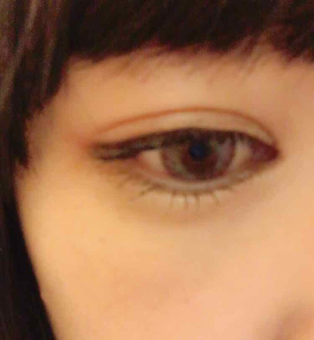 クリームチーク/キャンメイク/ジェル・クリームチークを使ったクチコミ（2枚目）