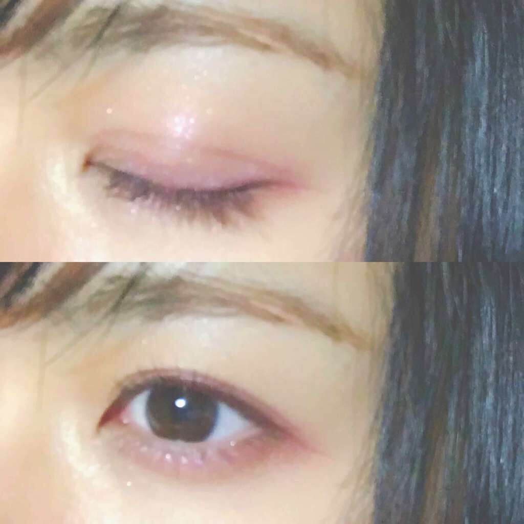 【旧品】パーフェクトスタイリストアイズ/キャンメイク/アイシャドウパレットを使ったクチコミ（2枚目）