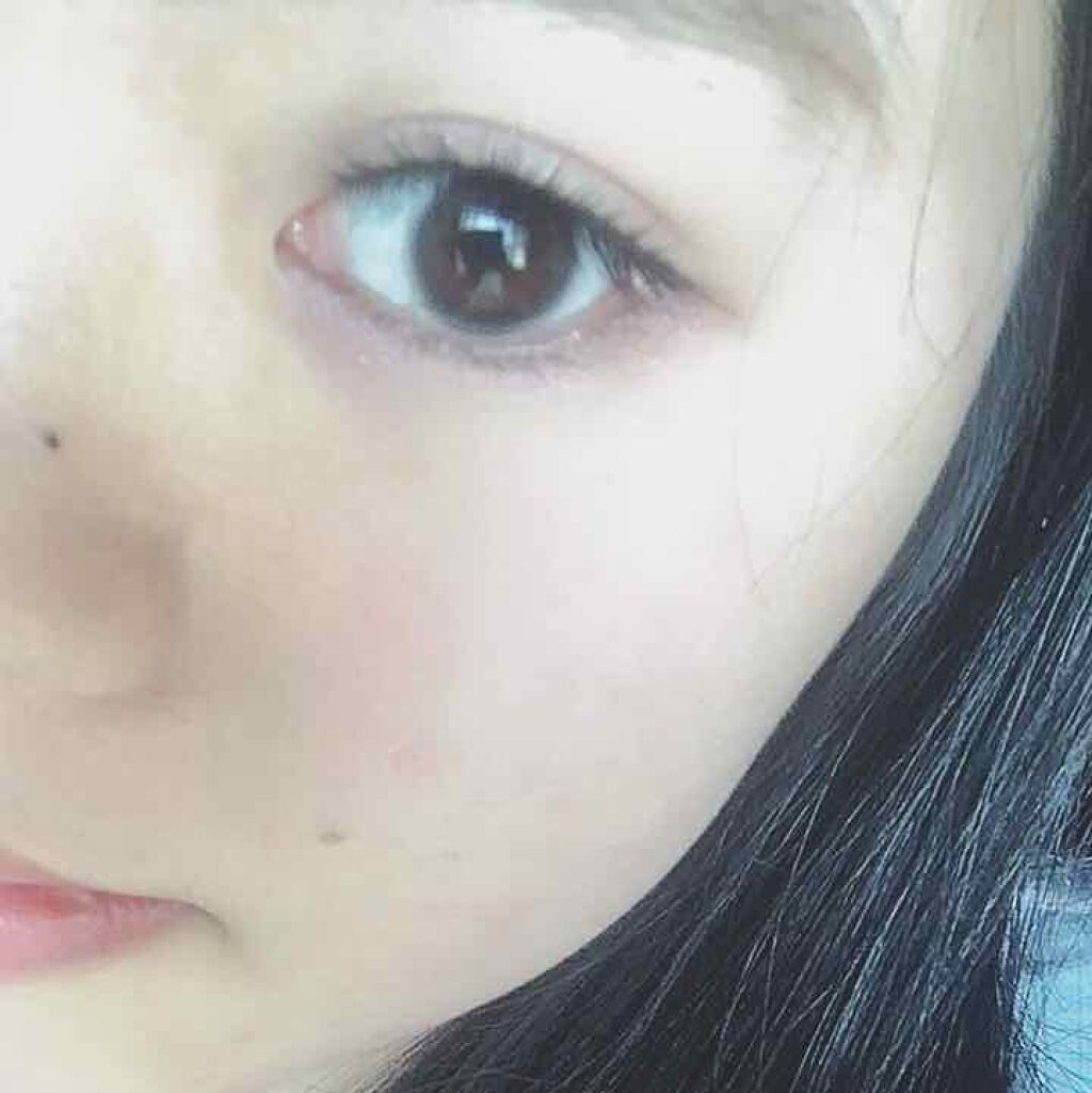 eye closet 1DAY/EYE CLOSET/ワンデー(1DAY)カラコンを使ったクチコミ(3枚目)
