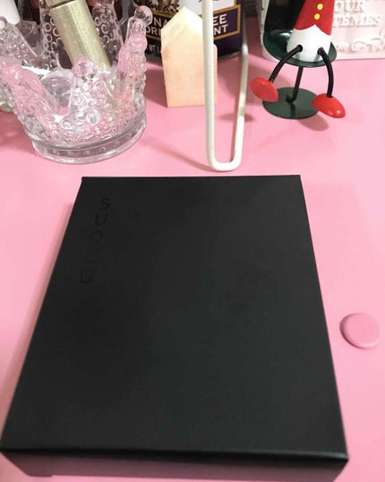 デザイニング カラー アイズ/SUQQU/アイシャドウパレットを使ったクチコミ(1枚目)