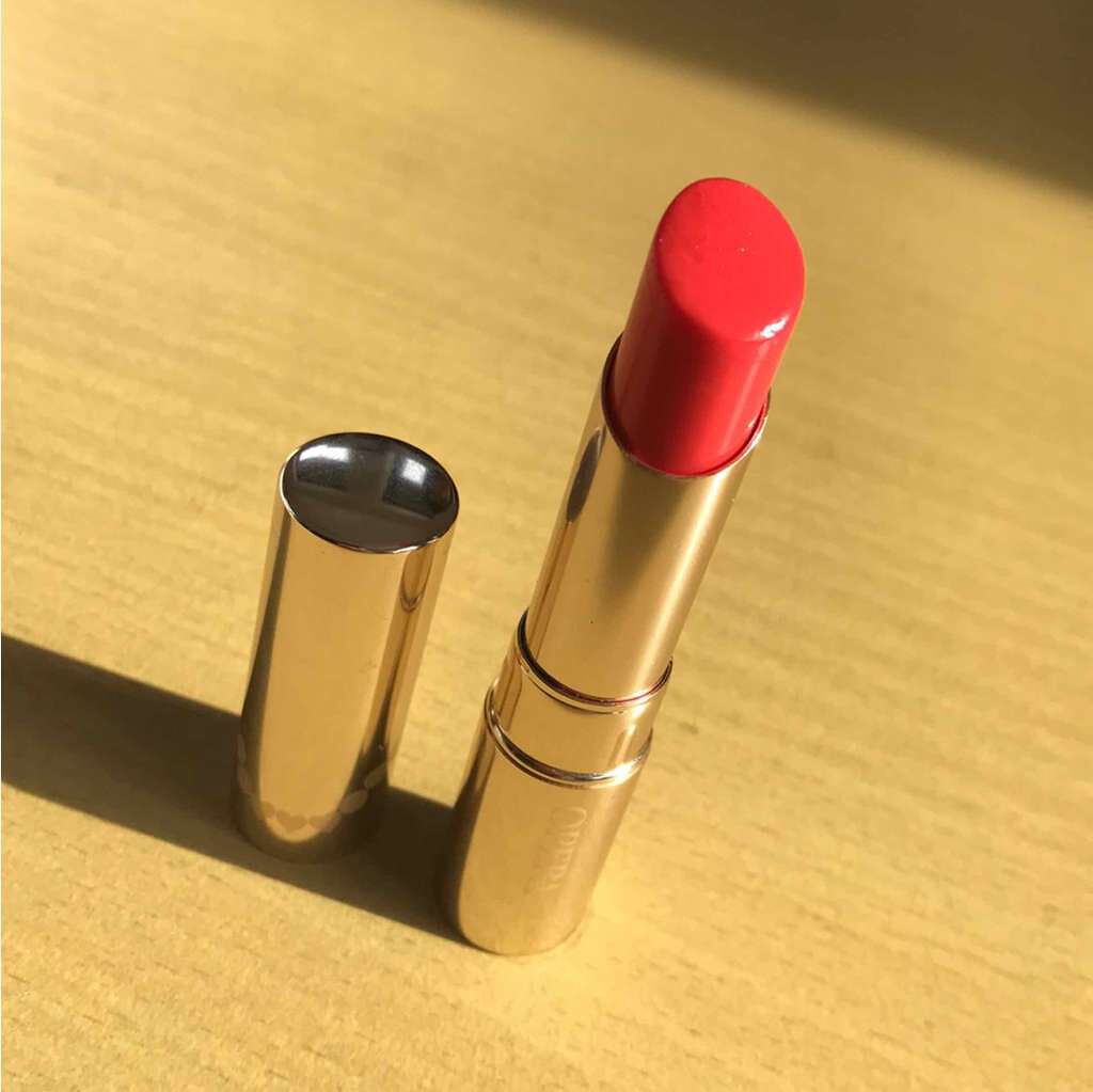 オペラ リップティント N/OPERA/リップティントを使ったクチコミ（1枚目）