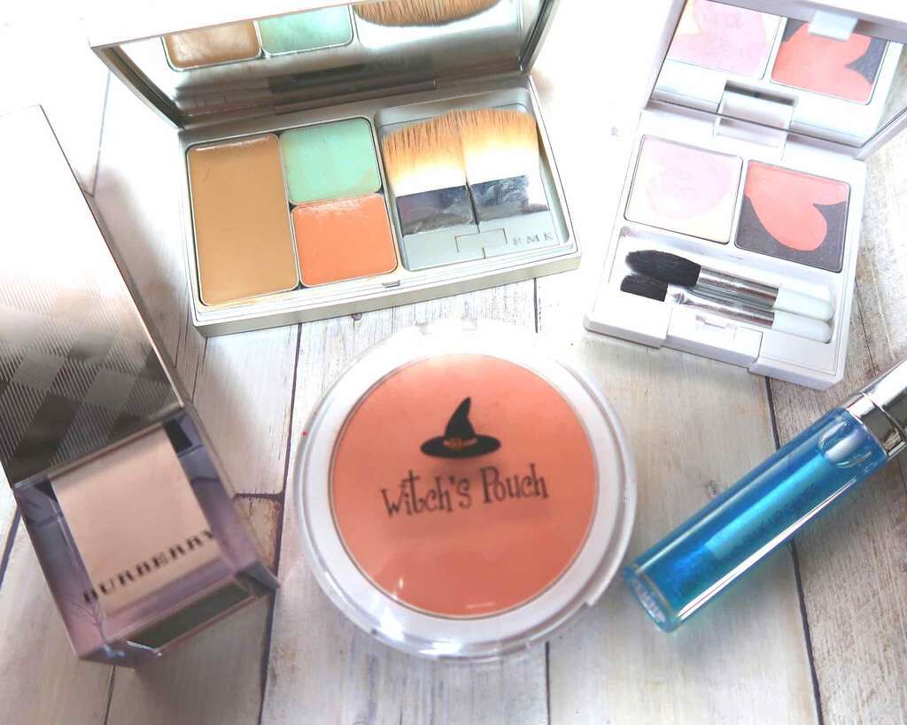 3Dフィニッシュヌード/RMK/クリーム・エマルジョンファンデーションを使ったクチコミ（1枚目）