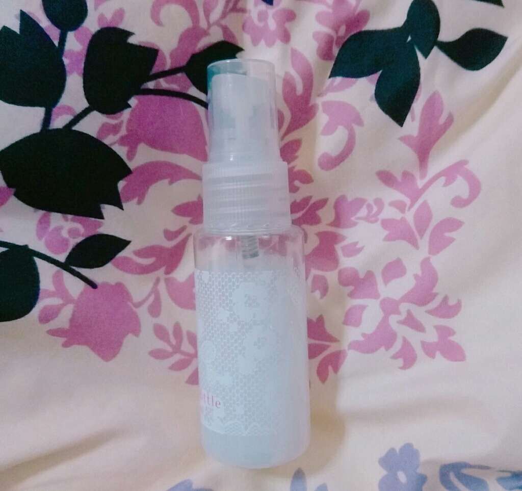 ハトムギ化粧水(ナチュリエ スキンコンディショナー R )/ナチュリエ/化粧水を使ったクチコミ(3枚目)