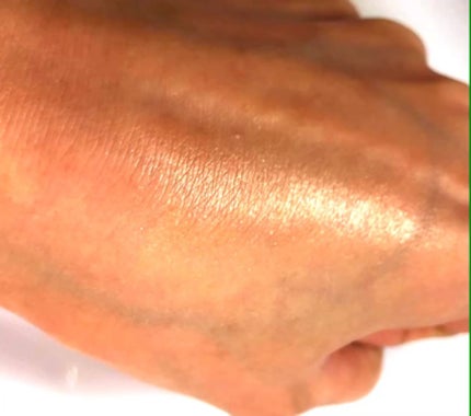 ハイライティング パウダー/BOBBI BROWN/パウダーハイライトを使ったクチコミ(3枚目)